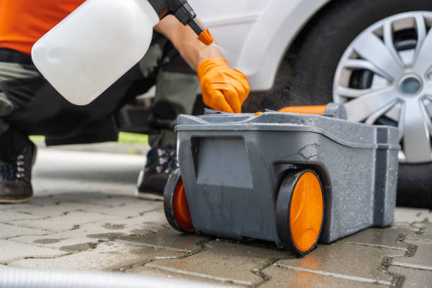 Best Soil Testing and Treatment  in Florence, AL